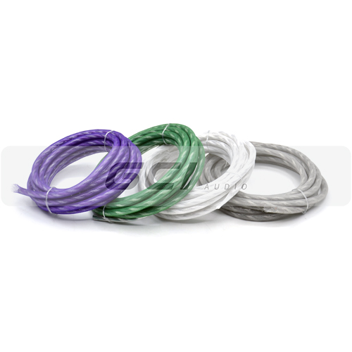 speaker wire for car audio